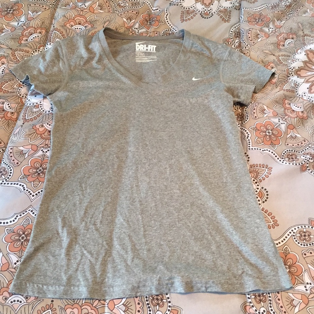 T-shirt, workout shirt